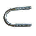 Various Sizes U Bolt by Machinery Processing